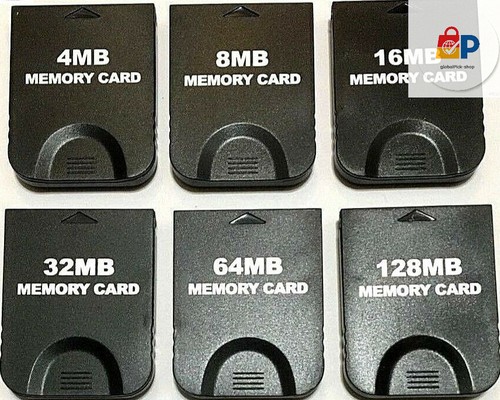 Memory card stick per - card,