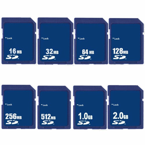 Scheda memoria flash - di,