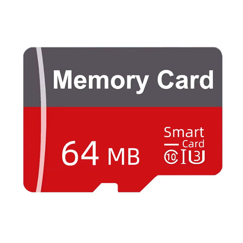 Scheda memoria piccola - memoria,