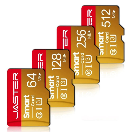 Jaster micro 128mb - micro, 64mb