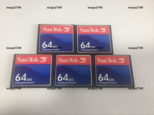 Pezzi mb sandisk - pezzi, 64