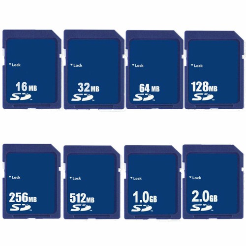 Scheda memoria flash - scheda, di