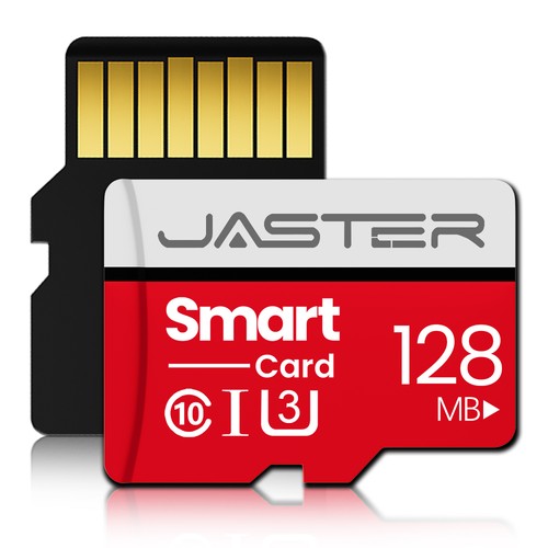 Scheda memoria card - tf,