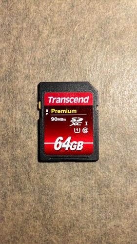 Transcend premium 90 - transcend,