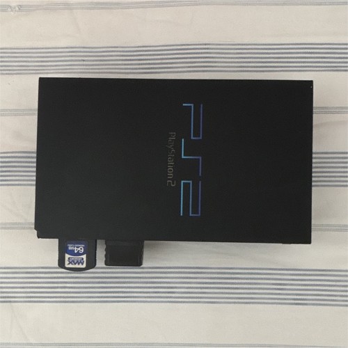 Sony playstation ps2 slim - playstation, 2