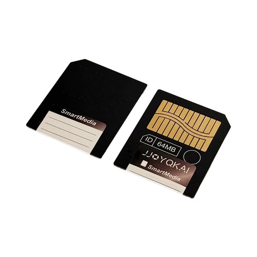 Jjoyqkai smartmedia card - jjoyqkai,
