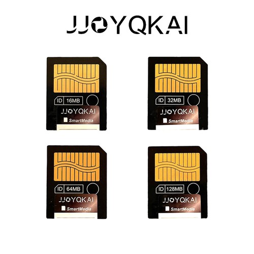 Jjoyqkai smartmedia card mb - jjoyqkai,
