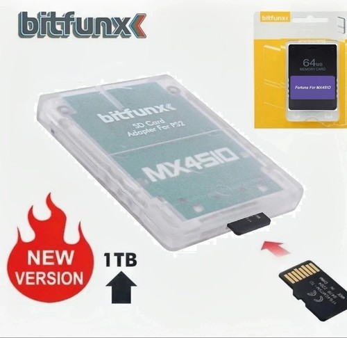 Mx4sio adattatore microsd - adattatore,
