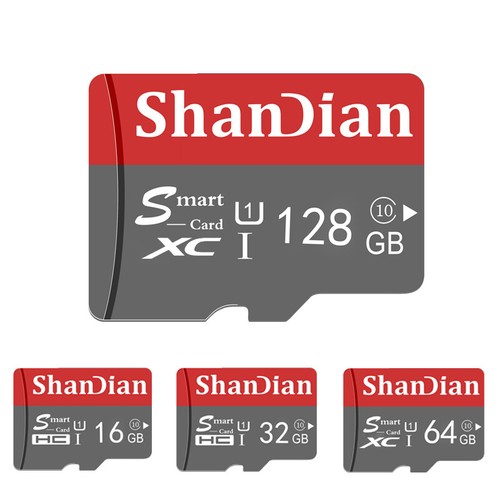 Scheda memoria sdxc 128 gb - memoria,