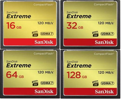 Scheda memoria sandisk - di,