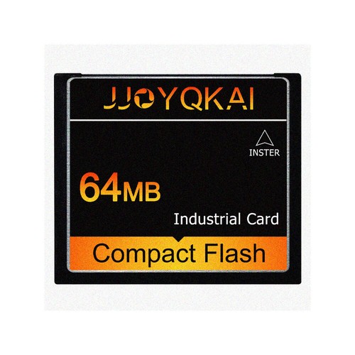 Jjoyqkai compact flash card - jjoyqkai,