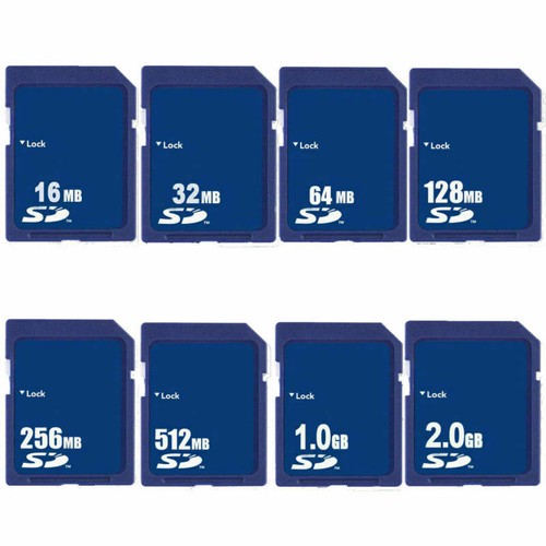 Scheda memoria digitale - scheda,