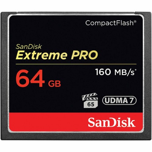 Scheda memoria compactflash - scheda,