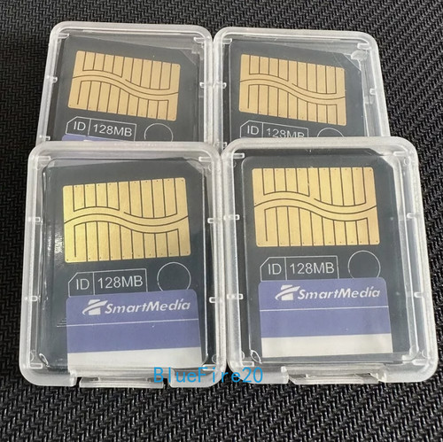 Scheda smartmedia 32 mb - scheda, 16