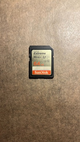 Scheda memoria sdxc sandisk - scheda,