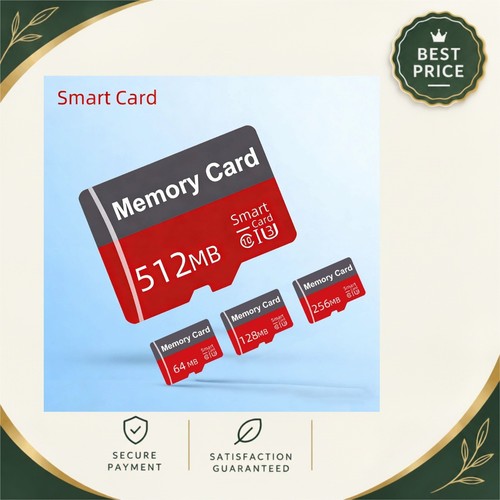 Scheda micro 64mb 128mb - micro, sd
