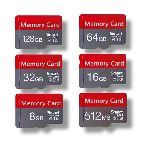 Scheda memoria micro - di,