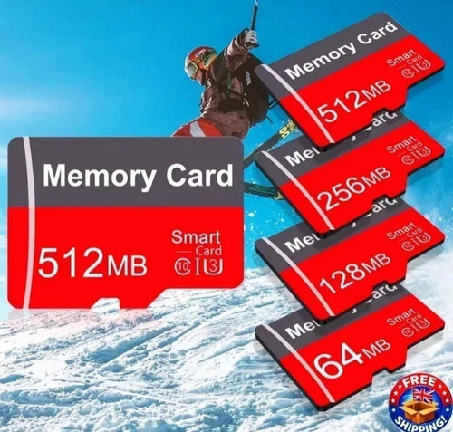 Scheda memoria tf - scheda, di