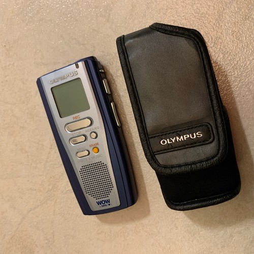 Olympus wow - olympus,