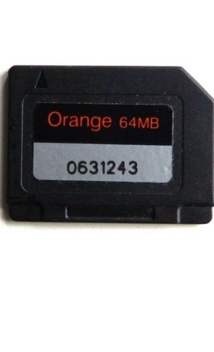 Scheda memoria mobile - mobile, 64