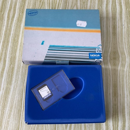 Nokia multimedia card 64mb - nokia,