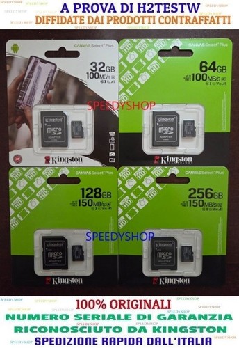 Micro sdcs2 sdxc - micro, sd