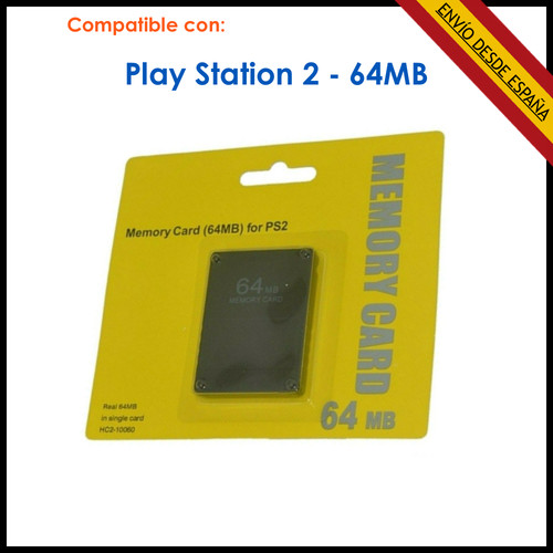 Memory card para - memory, sony
