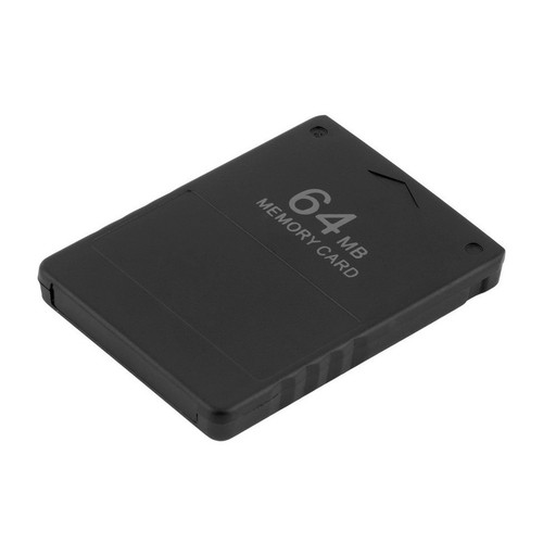 64mb playstation memory - 64mb,