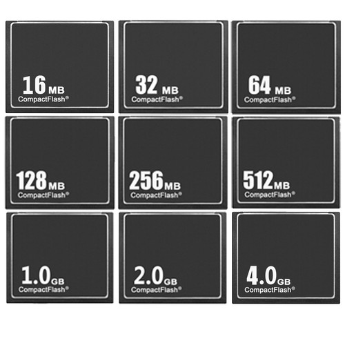Scheda memoria 32 mb - di,