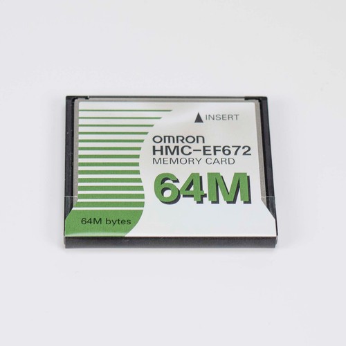 Scheda memoria plc - memoria, omron