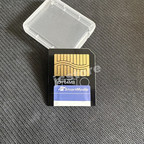 5pz smartmedia card 64mb - card,