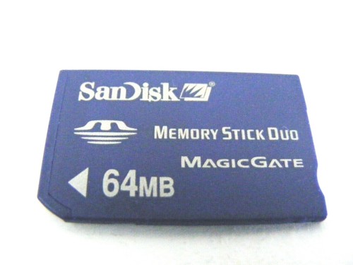 64mb memory stick - .,
