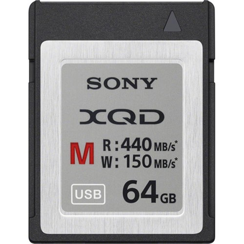 Scheda memoria gb sony - memoria, 64
