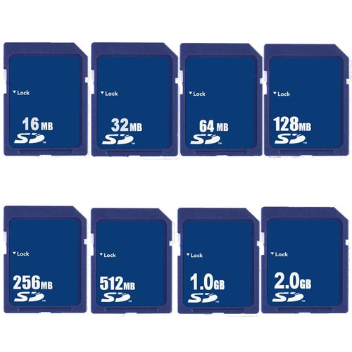 Scheda memoria flash - di,