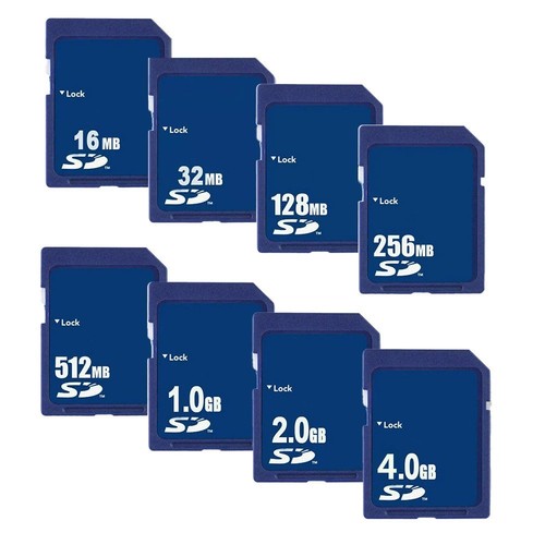Scheda memoria flash - scheda,