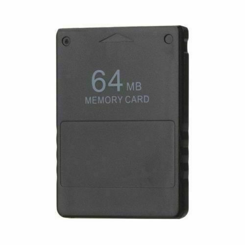 Memory card per ps2 - per, /