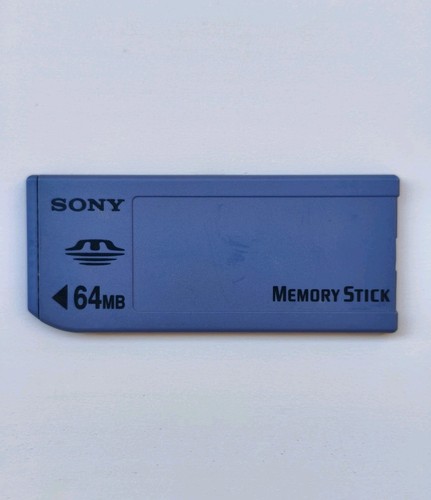 Originale sony 64mb - 🔥originale,