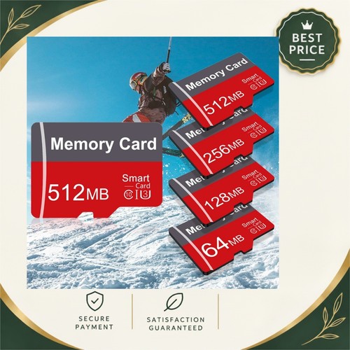 Scheda memoria micro - di,