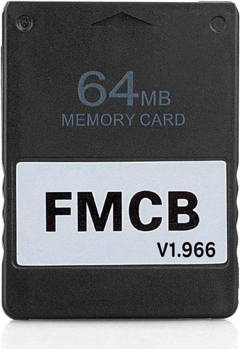 Scheda memoria mcboot - scheda,