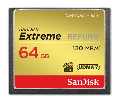 Scheda memoria compactflash - di,