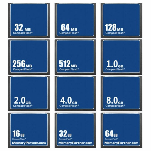 Scheda memoria flash - memoria,
