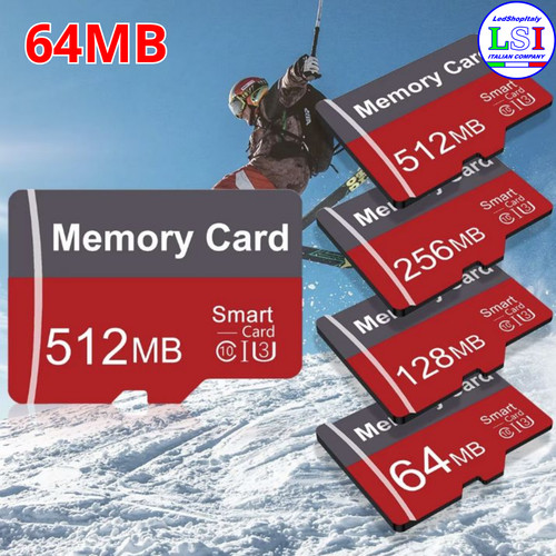 Memory card microsd - microsd,
