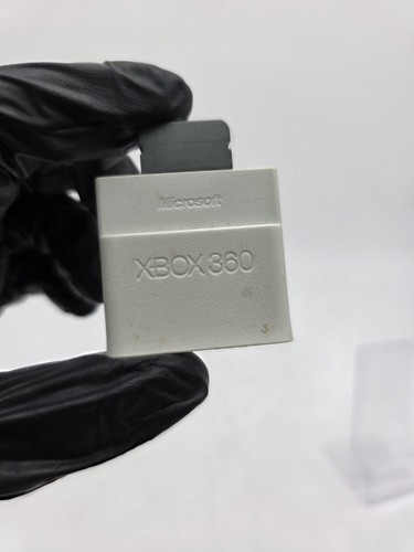Memory card 64mb xbox360 - memory,