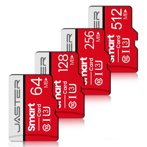 Scheda memoria card - di,