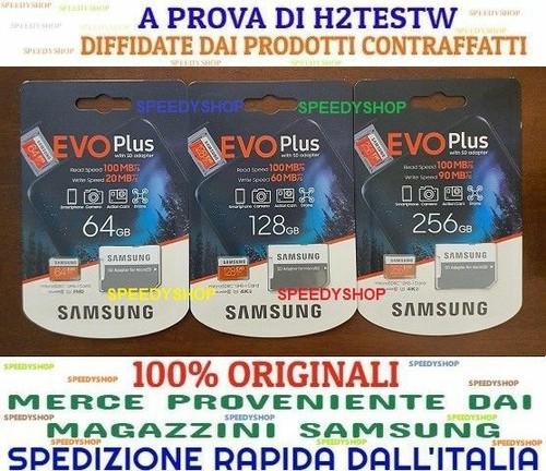 Samsung microsd 128 - samsung, u1